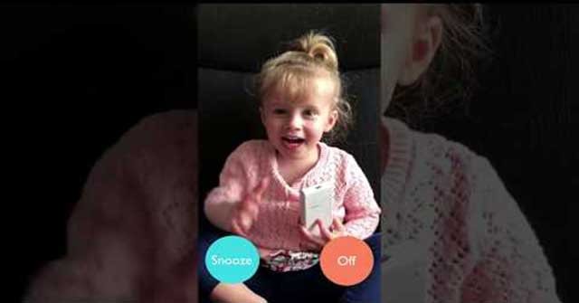 Xem những video thú vị và tràn đầy năng lượng cho ngày mới với WakeMe