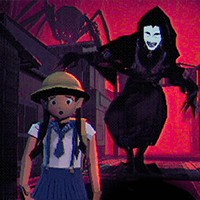 散歩 WALK - Game kinh dị sinh tồn Đường về nhà