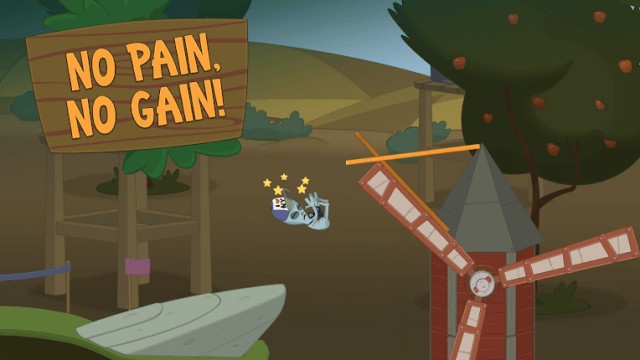 Có thất bại mới có thành công