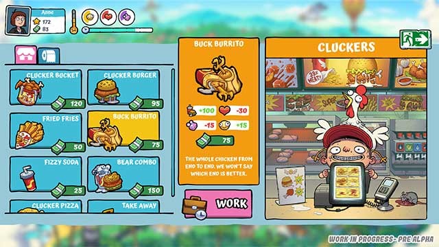 Cố gắng cân bằng giữa sức khỏe, học vấn, sự nghiệp và sinh hoạt cá nhân