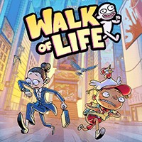 Walk of Life - Game Mô Phỏng Cuộc Sống Vui Nhộn