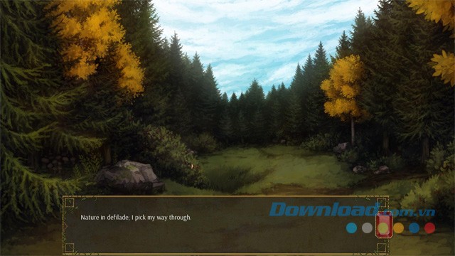 Khám phá cốt truyện đặc sắc của game phiêu lưu mới Walkerman cho máy tính, Mac và Linux