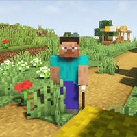 Walking Canes Mod - Tăng Tốc Độ Đi Bộ