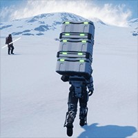 Walking Simulator: Game Sinh Tồn Miễn Phí Lấy Cảm Hứng Từ Death Stranding