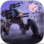 War Robots iOS 11.6.0: Game Đại Chiến Robot Đặc Sắc