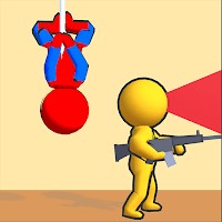 Wall Crawler! - Game Người Nhện Đu Tường Android