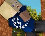 Wall Jump Remake Mod Minecraft: Nhảy Tường, Bám Tường