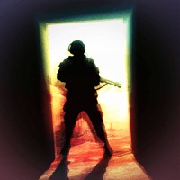 Wall of Insanity iOS 1.3 - Game bắn súng Half-Life trên iPhone