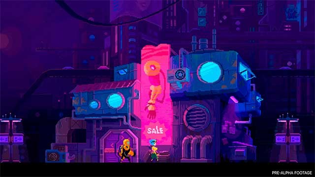 Nâng cấp Robospider và Exosuit