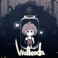 Wallenda Game: Khám phá thế giới Búp bê ma thuật đầy bí ẩn