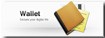 Wallet for Mac OS X 3.1.3 - Data Security for Mac