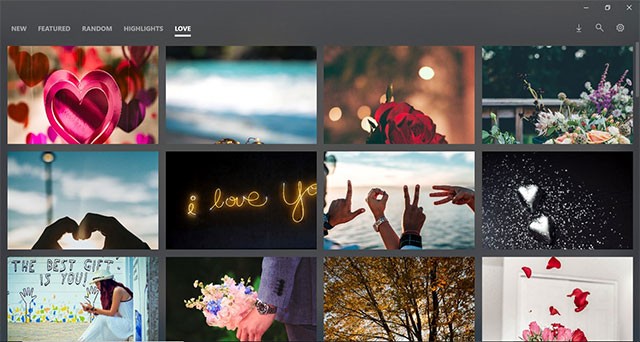 Sở hữu hình nền chất lượng cao và hoàn toàn miễn phí từ WallPaper 10