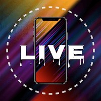 Wallpaper Center - Hình nền Live, 4K HD cho Android