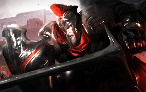 Thêm hiệu ứng ánh sáng và phản chiếu thời gian thực giúp hình nền sống động hơn hẳn