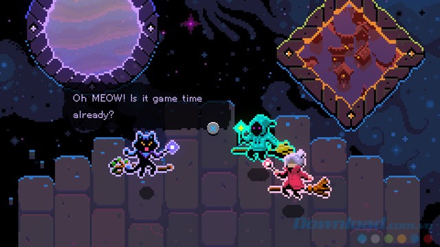 Chế độ nhiều người chơi