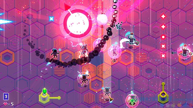 Quả cầu phép thuật