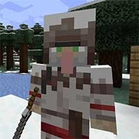 Wandering Trapper Mod - Mod Thợ săn kỳ cựu mới