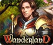 Wanderland: Game Phiêu Lưu Xứ Sở Thần Tiên
