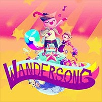 Wandersong - Game ca hát giải cứu thế giới