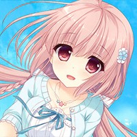 Waning Flowers of a World Eternal - Visual Novel Lãng Mạn