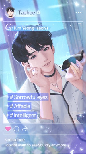 Những chàng trai điển trai