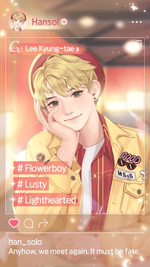 Nhắn tin, mạng xã hội và điện thoại với những người bạn cùng nhà