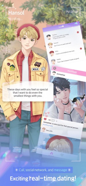 Ngắm nhìn các anh chàng vô cùng đẹp trai