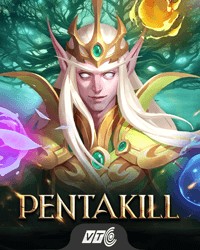 War 3 Arena iOS 1.0.3: Game MOBA 5v5 Rank