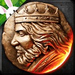 War and Order cho Android 1.2.13 - Xây dựng đế chế chiến tranh