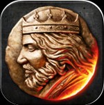 War and Order iOS 1.2.13: Game Đế Chế Thần Thoại