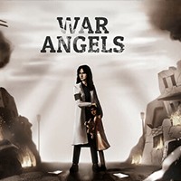 War Angels: Game Sinh Tồn Thời Chiến Khắc Nghiệt