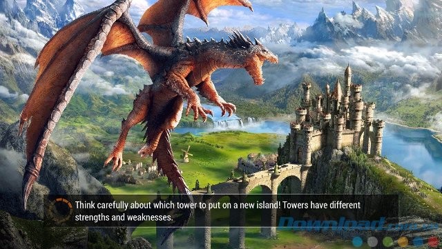 Game chiến thuật RTS