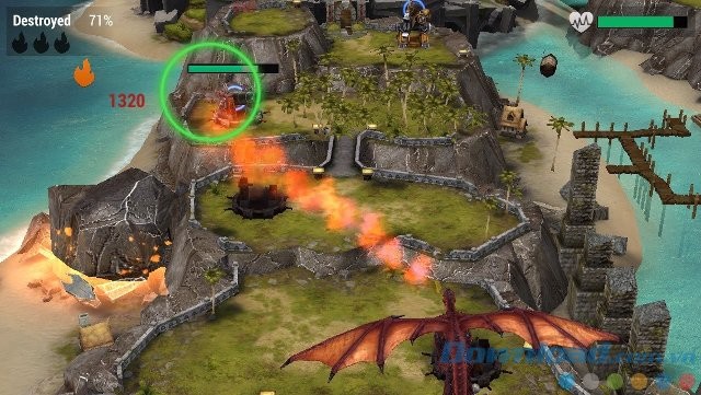 Sử dụng phép thuật khôn ngoan