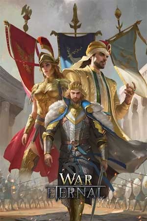 Vào vai một lãnh chúa, liên kết với đồng minh và chinh phạt thế giới