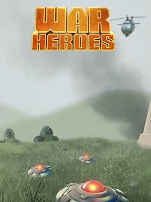 Game War Heroes cho Android