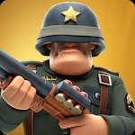 War Heroes 2.9.3 - Tải Game Chiến Thuật Thẻ Bài Miễn Phí cho Android