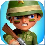 War Heroes: Fun Action - Tải Game Chiến Thuật Thẻ Bài Miễn Phí cho iOS