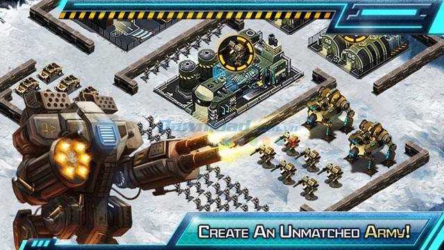 War Inc - Modern World Combat