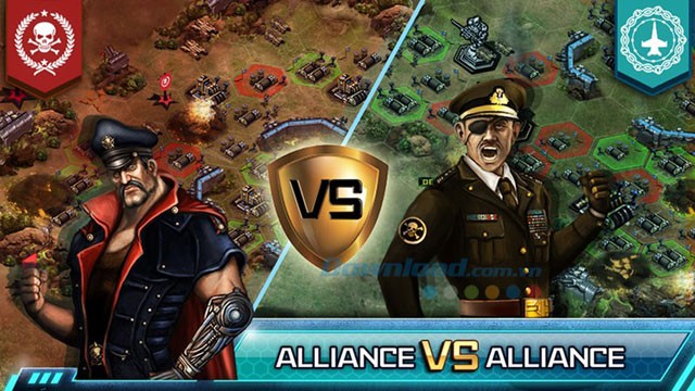 War Inc - Modern World Combat