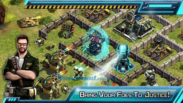 War Inc - Modern World Combat