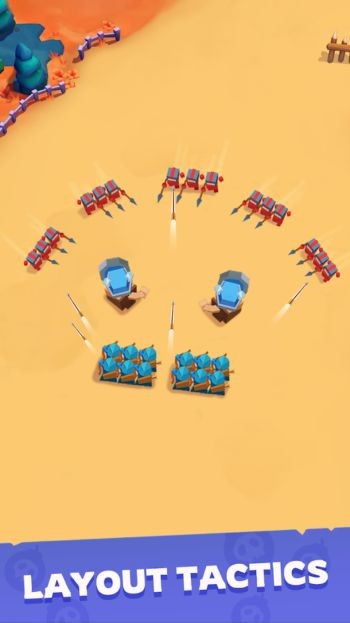 Cải thiện sức mạnh của cả quân đội lẫn công trình