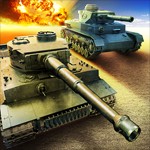 War Machines 1.8.1 - Tải Game Xe Tăng Android Hot Nhất