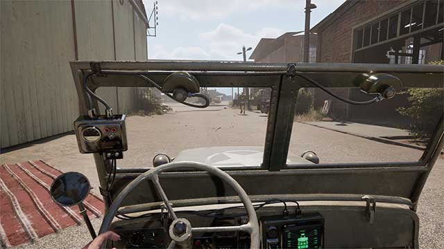 Nâng cấp xe hơi của bạn để di chuyển và giữ an toàn