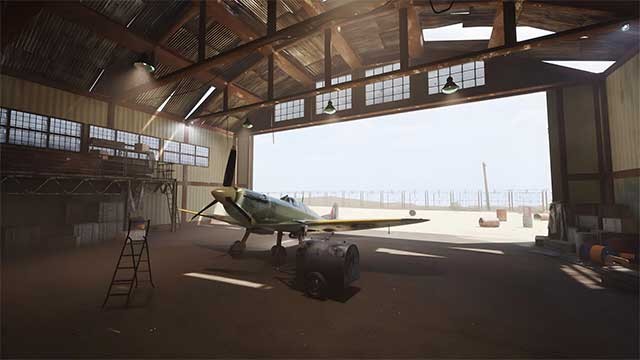 Kiếm tiền để mở rộng căn cứ và cải thiện cơ sở hạ tầng