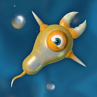 War of Evolution - Game Tiến Hóa Sinh Vật trên Android