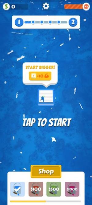 Lối chơi đơn giản