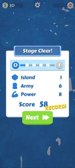 Tăng cường sức mạnh khu vực của bạn