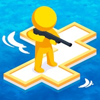 War of Rafts 0.14.92 - Tải Game Chiến Tranh Biển Điên Cuồng cho Android