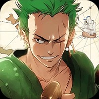 War of The Grand Line - Game Chiến Thuật Đấu Tướng One Piece