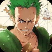 War of The Grand Line 1.8.9 - Tải Game Đấu Tướng One Piece Cho Android